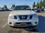 2018 NISSAN Frontier