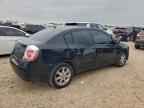 2008 NISSAN SENTRA