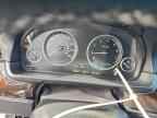 2016 BMW 5 series