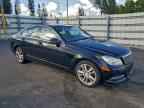 2012 MERCEDES-BENZ C-CLASS