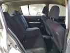 2008 NISSAN VERSA