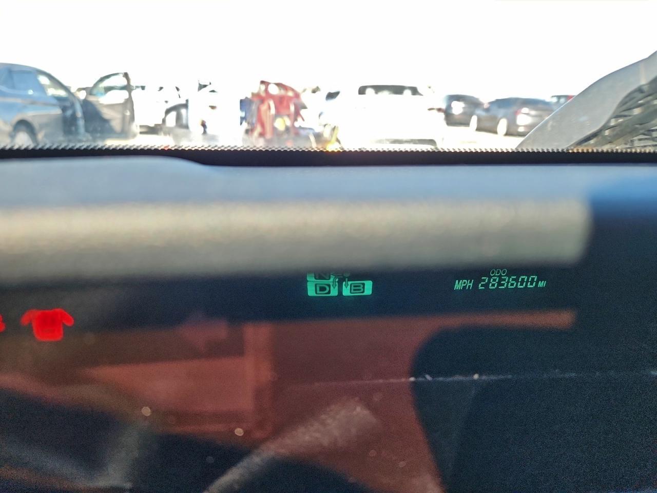 2009 TOYOTA PRIUS
