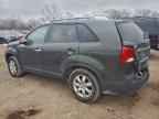 2012 KIA SORENTO