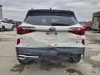 2021 KIA SELTOS