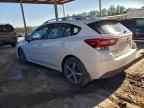 2021 SUBARU IMPREZA