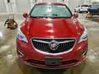 2020 BUICK Envision