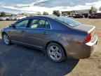 2012 CHEVROLET MALIBU