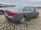2010 HYUNDAI SONATA