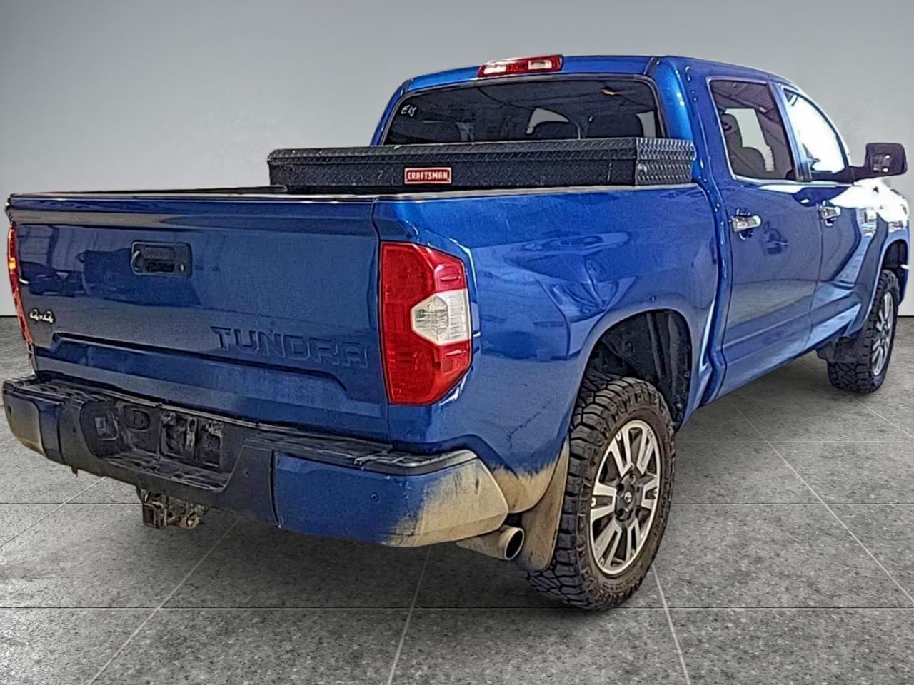 2018 TOYOTA TUNDRA