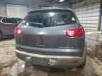 2012 CHEVROLET TRAVERSE