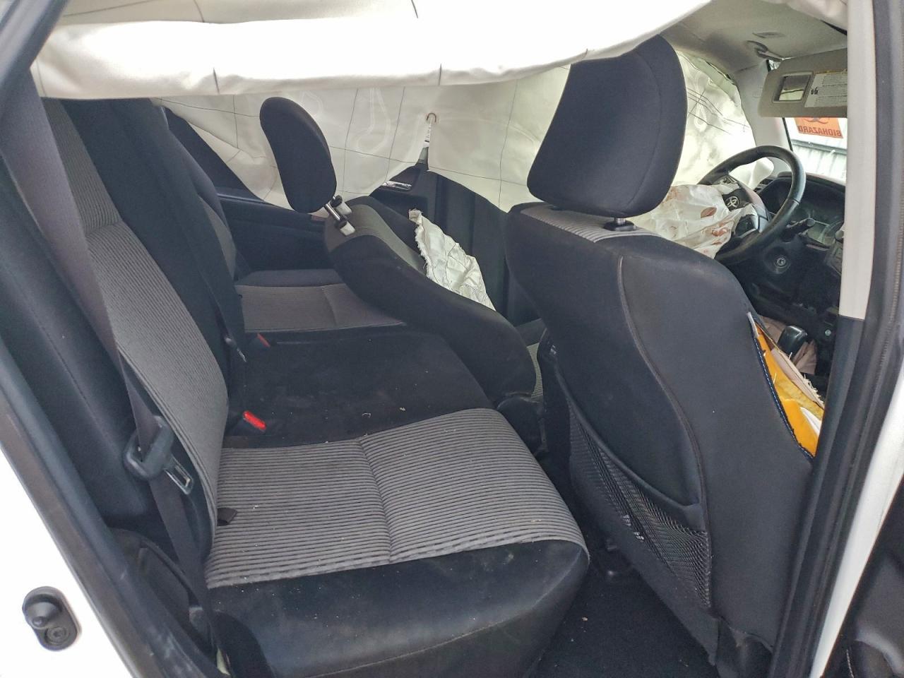 2016 TOYOTA 4Runner