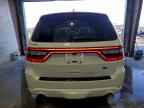 2022 DODGE DURANGO