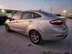 2017 FORD Fiesta