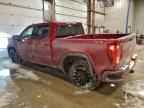 2024 GMC Sierra