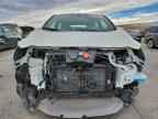 2025 NISSAN LEAF
