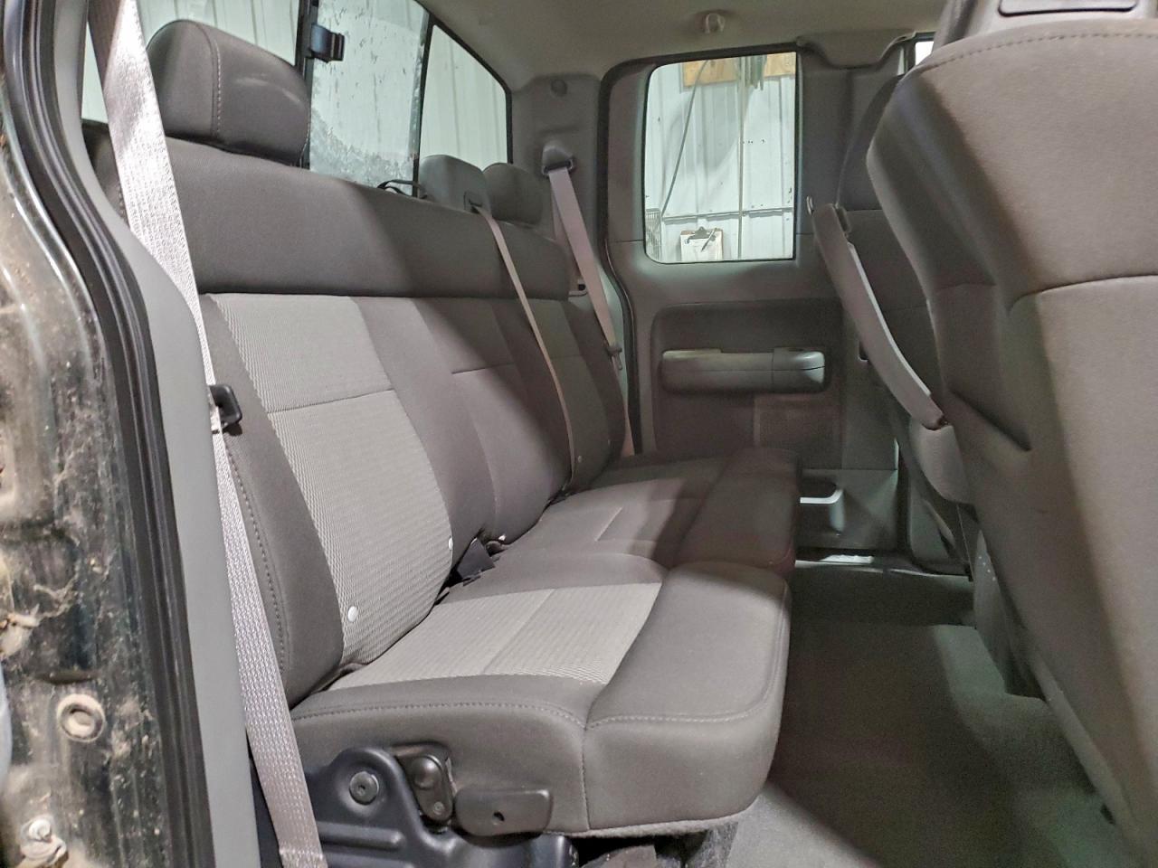 2005 FORD F-150