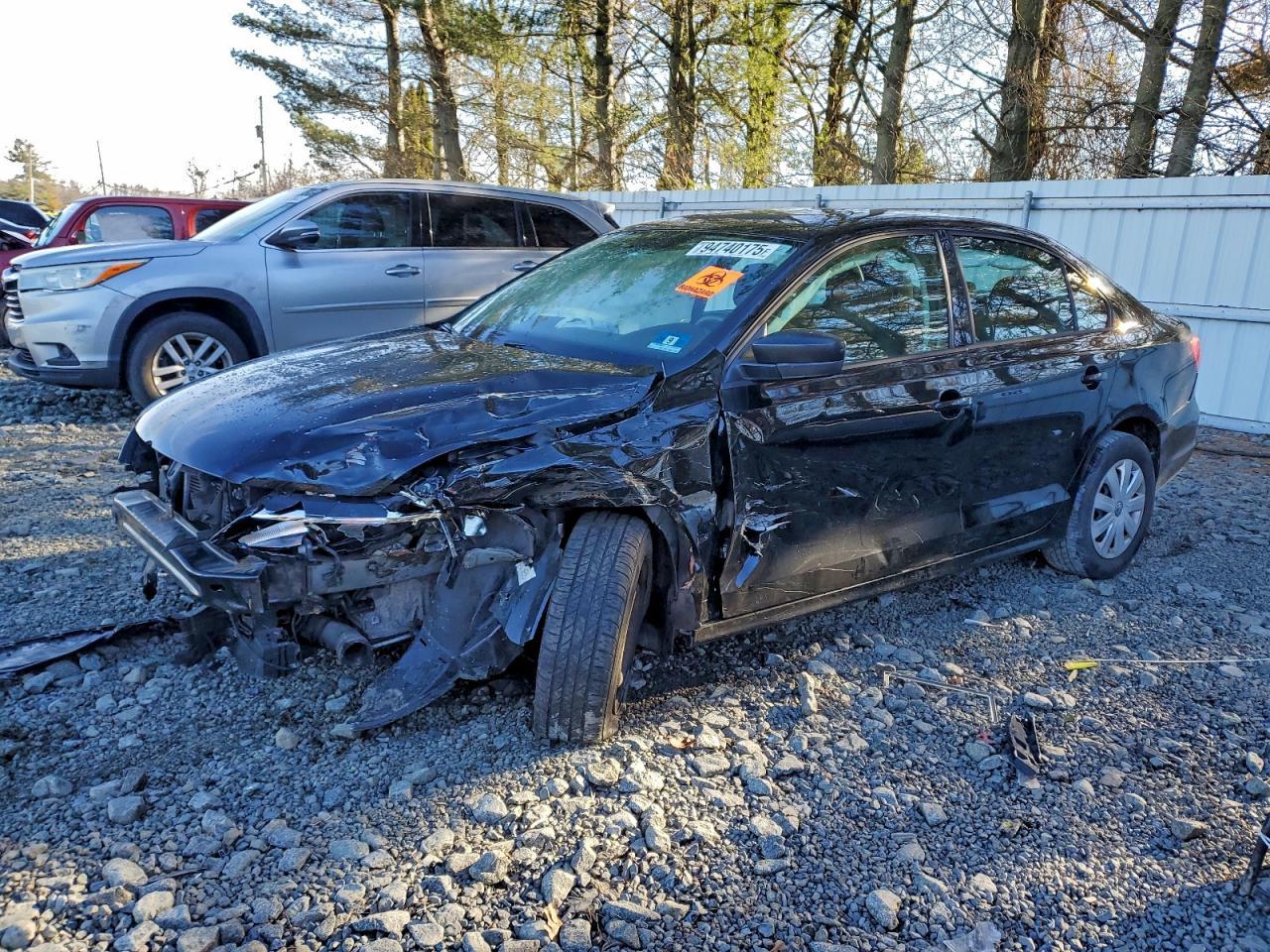 2015 VOLKSWAGEN JETTA