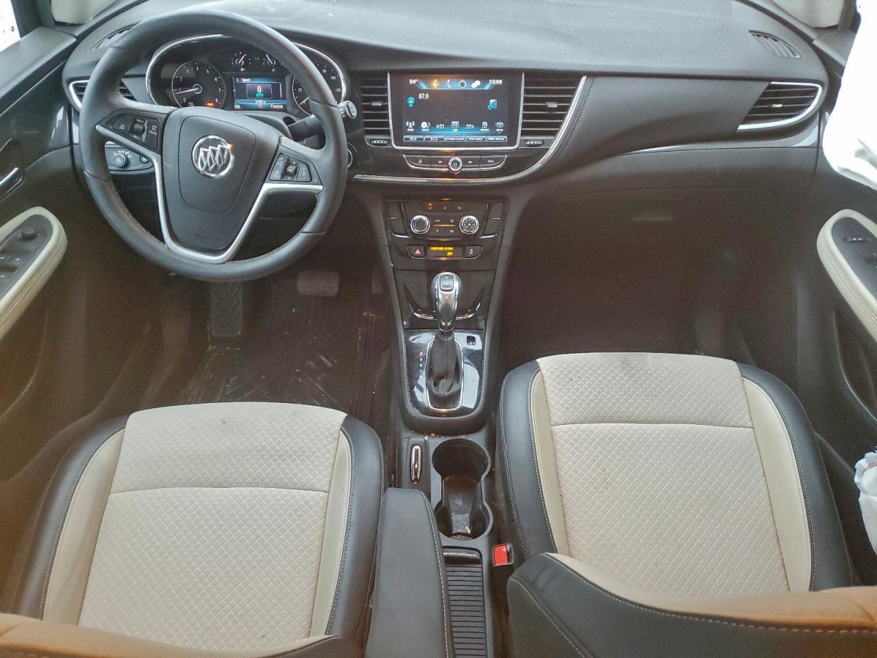 2020 BUICK ENCORE