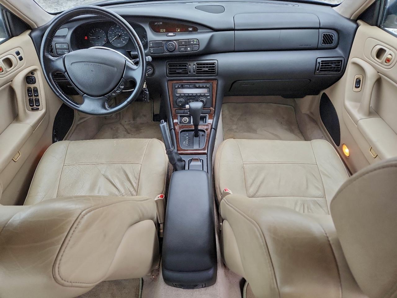 1996 MAZDA Millenia
