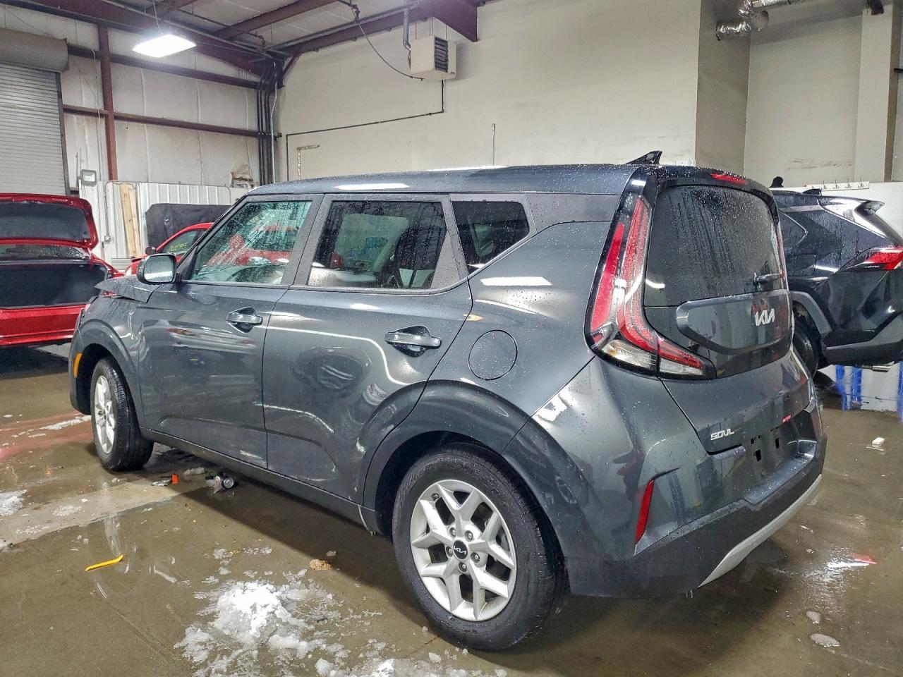 2024 KIA SOUL