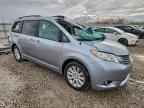 2012 TOYOTA SIENNA