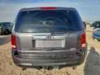 2015 HONDA PILOT