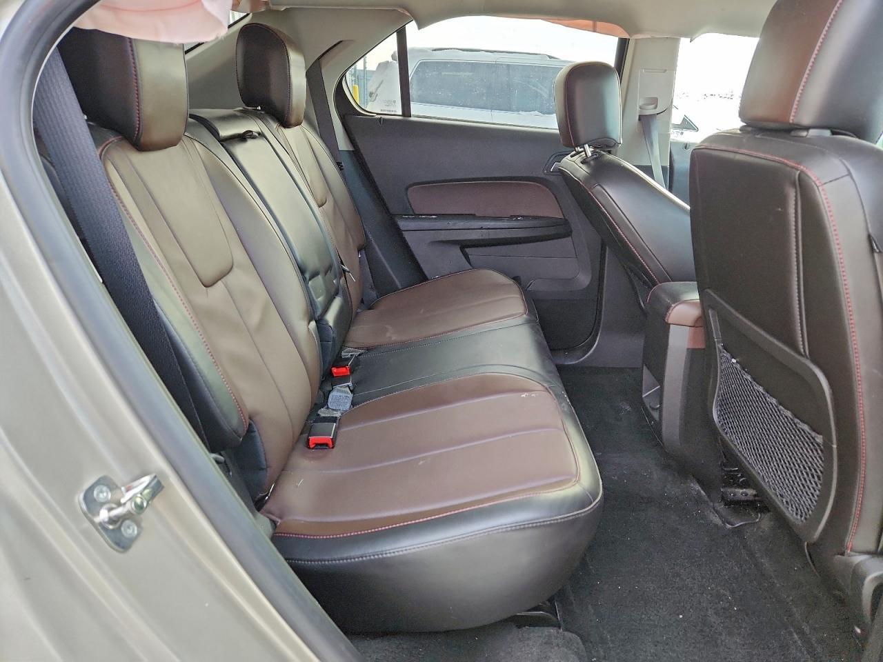 2013 CHEVROLET EQUINOX