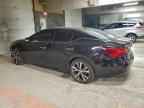 2017 NISSAN Maxima