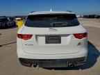 2017 JAGUAR F-Pace