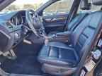 2012 MERCEDES-BENZ C-CLASS
