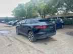 2017 JAGUAR F-Pace