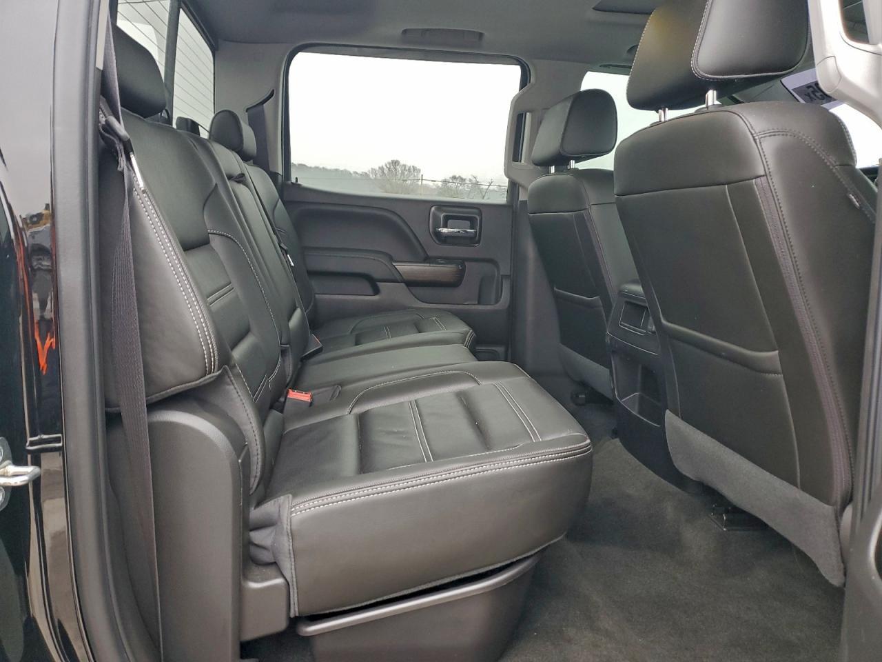 2018 GMC Sierra