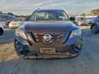 2018 NISSAN PATHFINDER