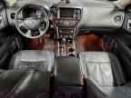 2013 NISSAN PATHFINDER
