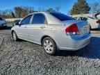 2007 KIA Spectra