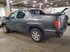2011 HONDA Ridgeline