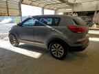 2016 KIA SPORTAGE