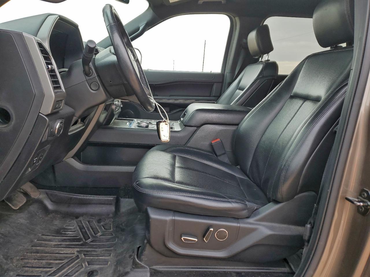 2019 FORD Expedition