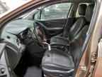 2018 CHEVROLET TRAX