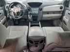 2009 HONDA PILOT
