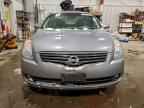 2009 NISSAN ALTIMA