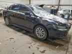 2011 MITSUBISHI LANCER