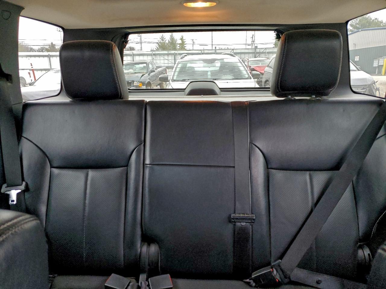 2010 JEEP Liberty