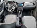 2017 CHEVROLET TRAX