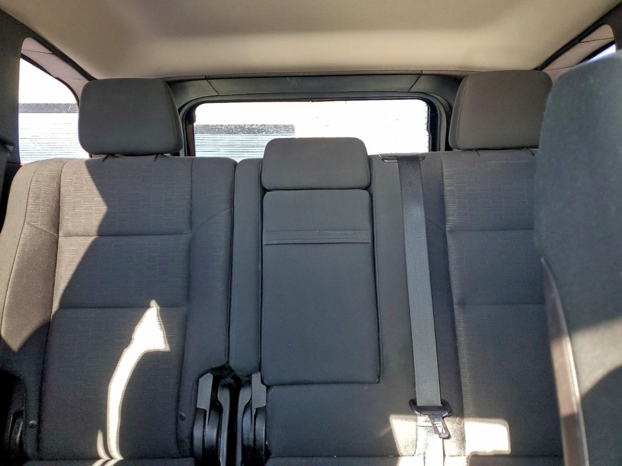 2012 JEEP Grand Cherokee