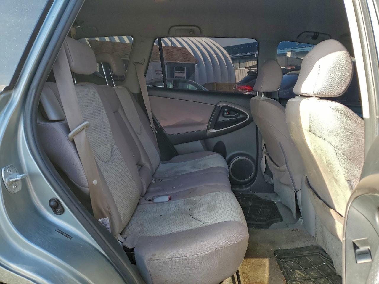 2007 TOYOTA RAV4