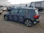 2015 VOLKSWAGEN e-Golf