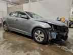 2016 KIA Optima Hybrid