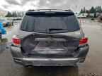 2011 TOYOTA Highlander Hybrid
