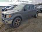 2006 NISSAN Frontier
